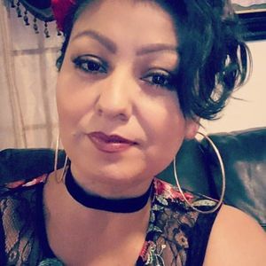 Meet your Posher, Amelia